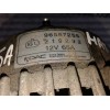 Recambio de alternador para chevrolet matiz s referencia OEM IAM 96567255  
