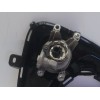 Recambio de moldura para toyota yaris referencia OEM IAM 521130D270  