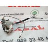 Recambio de cerradura puerta delantera izquierda para peugeot 3008 allure referencia OEM IAM 16942676 4017M1056J3 