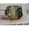 Recambio de alternador para suzuki swift berlina (mz) gl (3-ptas.) referencia OEM IAM 3140080E1  