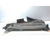 Recambio de moldura para toyota corolla (e21) hybrid advance referencia OEM IAM 5762802160  