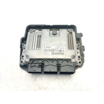 CENTRALITA MOTOR UCE 1612307780 