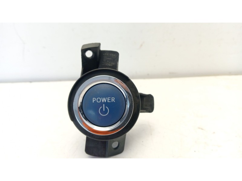 Recambio de conmutador de arranque para toyota c-hr referencia OEM IAM 55414F4030  