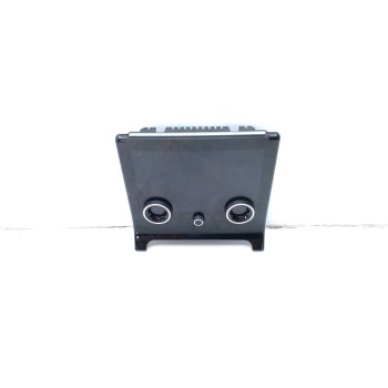 MANDO CALEFACCION / AIRE ACONDICIONADO LR156770 CVFR56H1AEC 
