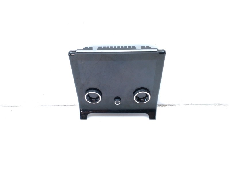 Recambio de mando calefaccion / aire acondicionado para land rover range rover velar velar referencia OEM IAM LR156770 CVFR56H1A