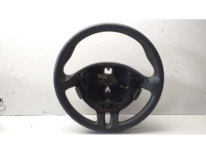 Recambio de volante para renault clio iii 1.5 dci diesel cat referencia OEM IAM 8200344073A  