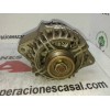 Recambio de alternador para suzuki swift berlina (mz) gl (3-ptas.) referencia OEM IAM 3140080E1  