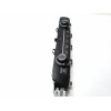 Recambio de mando calefaccion / aire acondicionado para toyota proace verso l2 family referencia OEM IAM 98340409ZD 35252402 
