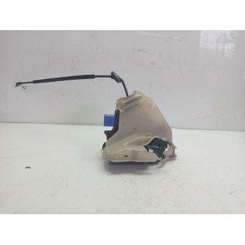CERRADURA PUERTA TRASERA IZQUIERDA 7L0839015D 
