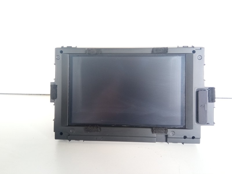 Recambio de sistema audio / radio cd para kia optima emotion referencia OEM IAM 96560D4550WK  