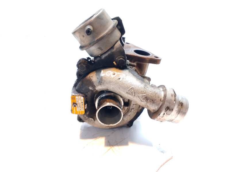 Recambio de turbocompresor para renault kangoo dynamique acción especial referencia OEM IAM 7701476883 62568H82303720 