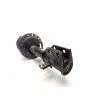 Recambio de amortiguador delantero derecho para peugeot 2008 (p1) active referencia OEM IAM 9836654680  