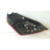 Recambio de piloto trasero derecho para ford fiesta (cb1) 1.4 tdci cat referencia OEM IAM C1BB13404AE  