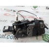 Recambio de cerradura puerta trasera izquierda para peugeot 3008 allure referencia OEM IAM 16943628 2017N0823J3 