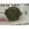 Recambio de alternador para suzuki swift berlina (mz) gl (3-ptas.) referencia OEM IAM 3140080E1  