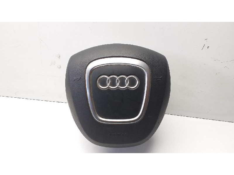Recambio de airbag delantero izquierdo para audi a6 berlina (4f2) 2.4 referencia OEM IAM 4F0880201S  