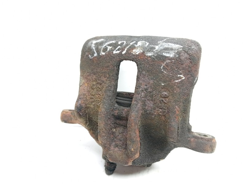 Recambio de pinza freno trasera izquierda para land rover range rover (lp) 2.5 turbodiesel referencia OEM IAM STC1905  