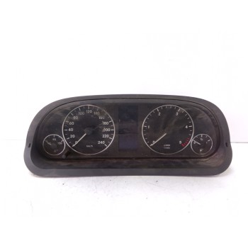 CUADRO INSTRUMENTOS 1031098101 