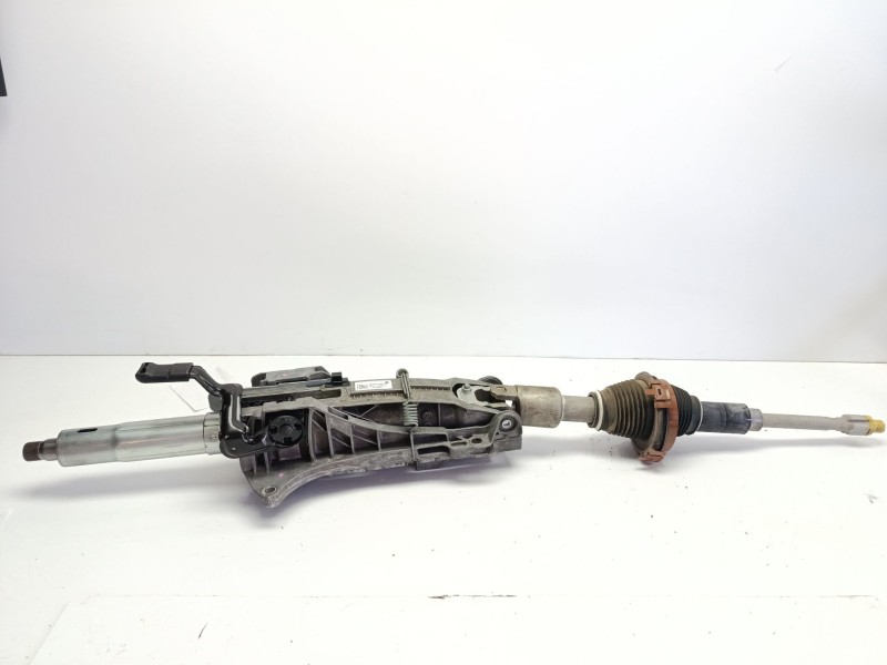 Recambio de columna direccion para mercedes-benz clase glc (w253) 2.1 cdi cat referencia OEM IAM A2534601000  