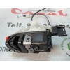 Recambio de cerradura puerta trasera izquierda para peugeot 3008 allure referencia OEM IAM 16943628 2017N0823J3 