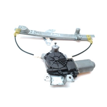 ELEVALUNAS TRASERO IZQUIERDO 82701JD400 