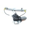 Recambio de elevalunas trasero izquierdo para nissan qashqai (j10) 2.0 16v cat referencia OEM IAM 82701JD400  