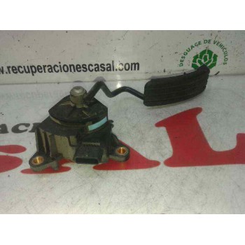 PEDAL ACELERADOR 8200297342 