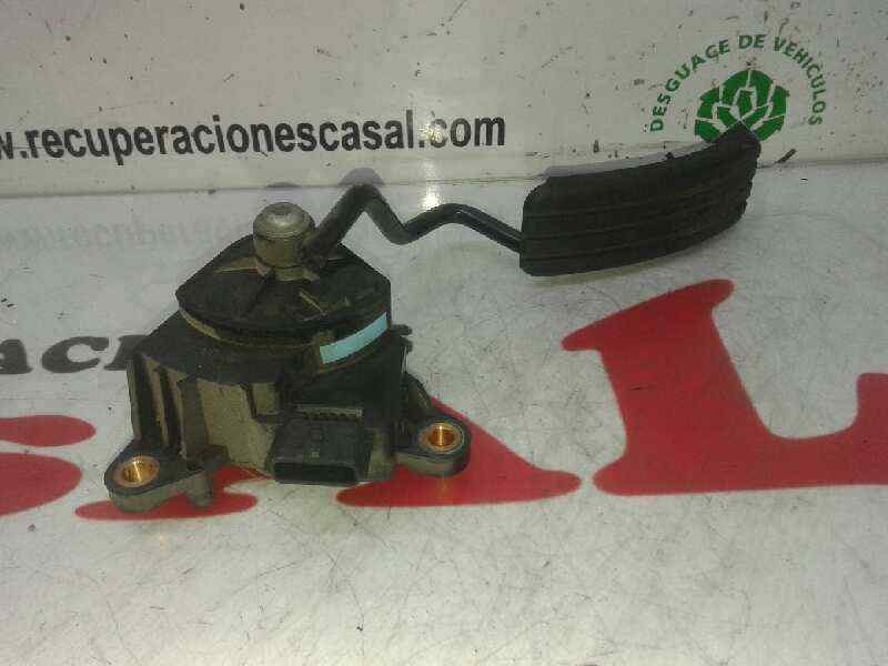 Recambio de pedal acelerador para renault clio iii emotion referencia OEM IAM 8200297342  