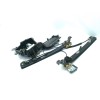 Recambio de elevalunas delantero derecho para seat leon (1p1) comfort limited referencia OEM IAM 1K0959792H 1P0837402A 
