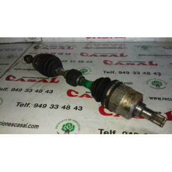 TRANSMISION DELANTERA IZQUIERDA 495001E610 