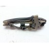 Recambio de maneta exterior delantera derecha para bmw 3 (e46) 320 d referencia OEM IAM 51217002272  
