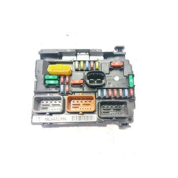 CAJA RELES / FUSIBLES 6500Hw 