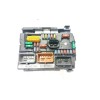 Recambio de caja reles / fusibles para peugeot 207 referencia OEM IAM 6500Hw  