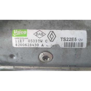 MOTOR ARRANQUE 8200628430A 11E70533TWC TS22E5