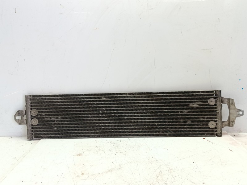 Recambio de radiador agua para audi q7 (4l) 3.0 v6 24v tdi referencia OEM IAM 4L0121002  