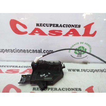 CERRADURA PUERTA DELANTERA DERECHA 1260M1572I6 
