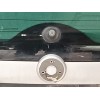 Recambio de porton trasero para saab 9-3 berlina 1.8 cat referencia OEM IAM 93186000  