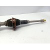 Recambio de columna direccion para mercedes-benz clase glc (w253) 2.1 cdi cat referencia OEM IAM A2534601000  