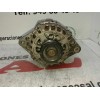Recambio de alternador para chevrolet kalos 1.2 cat referencia OEM IAM 96404263  