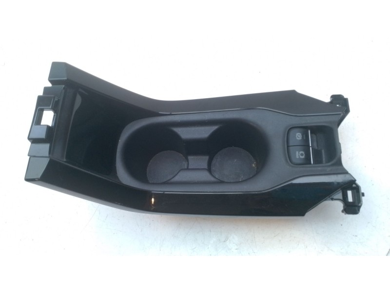Recambio de molduras delanteras para toyota corolla (e21) referencia OEM IAM 5880302060  