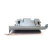 Recambio de guantera para volkswagen golf v berlina (1k1) conceptline (e) referencia OEM IAM 1K1857290  