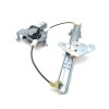 Recambio de elevalunas trasero izquierdo para nissan qashqai (j10) 2.0 16v cat referencia OEM IAM 82701JD400  