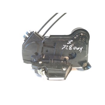 CERRADURA PUERTA DELANTERA IZQUIERDA 6904053140 