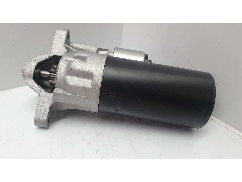 Recambio de motor arranque para citroën berlingo 1.8 d x familiar referencia OEM IAM 0001108183 S50019 