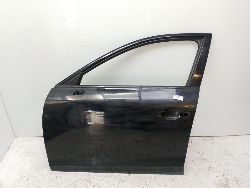 Recambio de puerta delantera izquierda para audi a4 b9 avant (8w5, 8wd) 35 tdi mild hybrid referencia OEM IAM 8W0831051B  