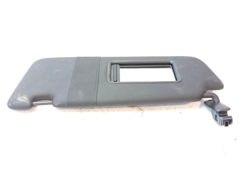 Recambio de parasol izquierdo para audi a3 (8p) referencia OEM IAM 8P0857551AE85P  