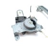 Recambio de elevalunas trasero izquierdo para nissan qashqai (j10) 2.0 16v cat referencia OEM IAM 82701JD400  