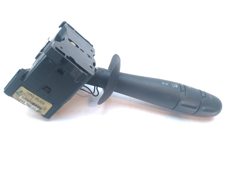 Recambio de mando intermitentes para renault laguna ii (bg0) 1.9 dci diesel fap cat referencia OEM IAM 8200328896  