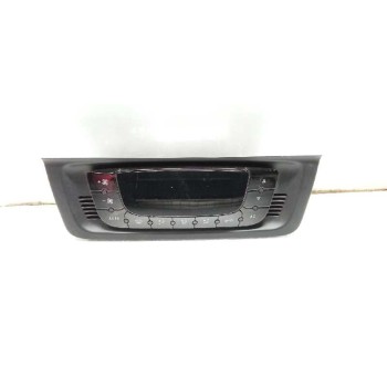 MANDO CALEFACCION / AIRE ACONDICIONADO 6J0820043B A2C53407179 