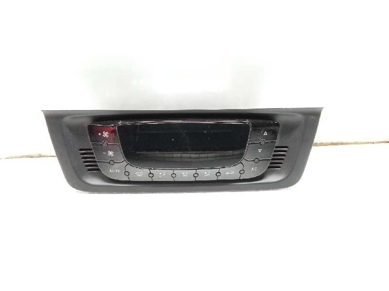 Recambio de mando calefaccion / aire acondicionado para seat ibiza (6j5) stylance / style referencia OEM IAM 6J0820043B A2C53407